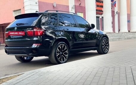 BMW X5, 2010 год, 1 590 000 рублей, 18 фотография