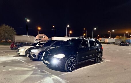 BMW X5, 2010 год, 1 590 000 рублей, 31 фотография