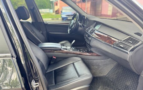 BMW X5, 2010 год, 1 590 000 рублей, 33 фотография