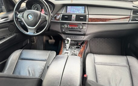 BMW X5, 2010 год, 1 590 000 рублей, 37 фотография