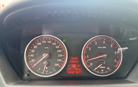 BMW X5, 2010 год, 1 590 000 рублей, 38 фотография