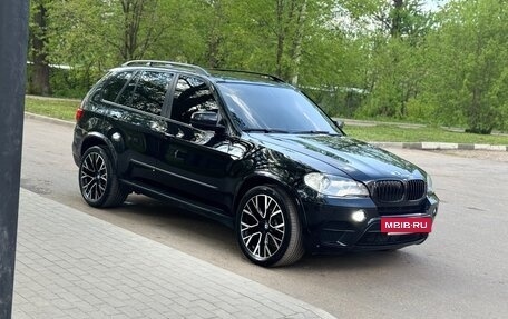 BMW X5, 2010 год, 1 590 000 рублей, 26 фотография