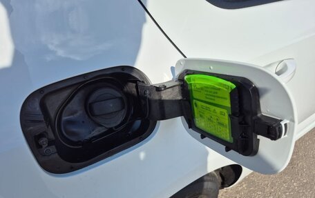 Skoda Octavia, 2015 год, 1 350 000 рублей, 10 фотография