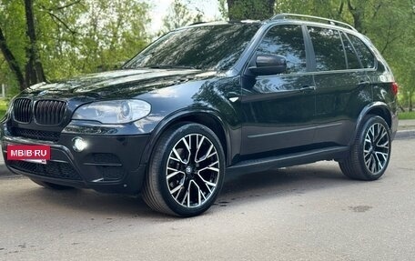 BMW X5, 2010 год, 1 590 000 рублей, 30 фотография