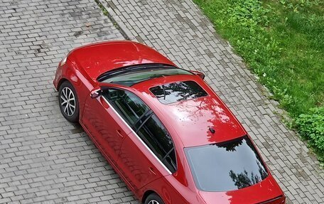 Volkswagen Jetta VI, 2016 год, 1 350 000 рублей, 3 фотография
