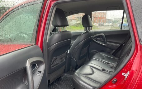 Toyota RAV4, 2010 год, 925 000 рублей, 5 фотография