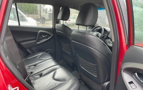 Toyota RAV4, 2010 год, 925 000 рублей, 6 фотография