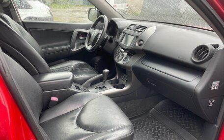 Toyota RAV4, 2010 год, 925 000 рублей, 4 фотография