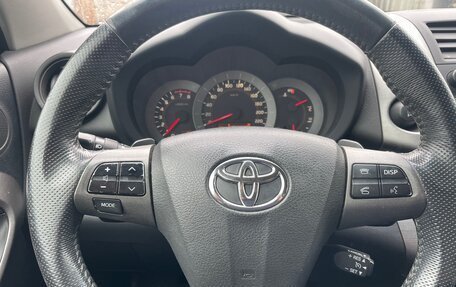 Toyota RAV4, 2010 год, 925 000 рублей, 10 фотография
