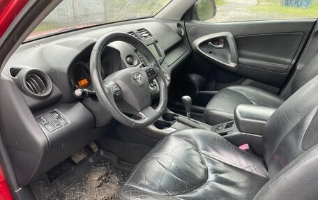 Toyota RAV4, 2010 год, 925 000 рублей, 3 фотография