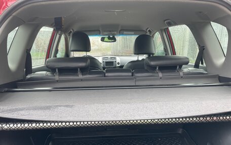 Toyota RAV4, 2010 год, 925 000 рублей, 8 фотография