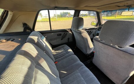 Volkswagen Golf II, 1991 год, 143 000 рублей, 8 фотография