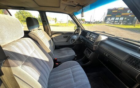 Volkswagen Golf II, 1991 год, 143 000 рублей, 7 фотография