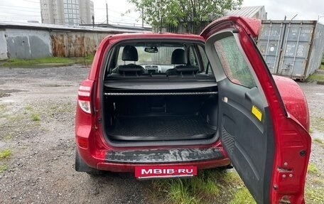 Toyota RAV4, 2010 год, 925 000 рублей, 7 фотография