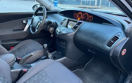 Nissan Primera III, 2007 год, 249 000 рублей, 14 фотография