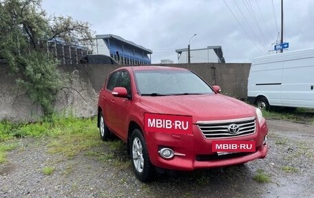 Toyota RAV4, 2010 год, 925 000 рублей, 2 фотография