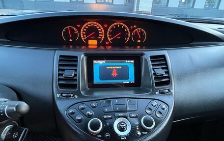 Nissan Primera III, 2007 год, 249 000 рублей, 16 фотография