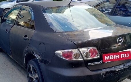 Mazda 6, 2006 год, 150 000 рублей, 3 фотография