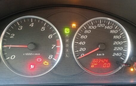 Mazda 6, 2006 год, 150 000 рублей, 6 фотография