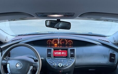 Nissan Primera III, 2007 год, 249 000 рублей, 15 фотография
