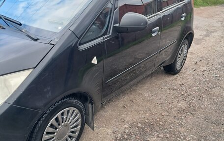 Mitsubishi Colt VI рестайлинг, 2006 год, 295 000 рублей, 2 фотография