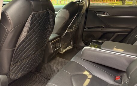 Toyota Camry, 2021 год, 3 000 000 рублей, 12 фотография