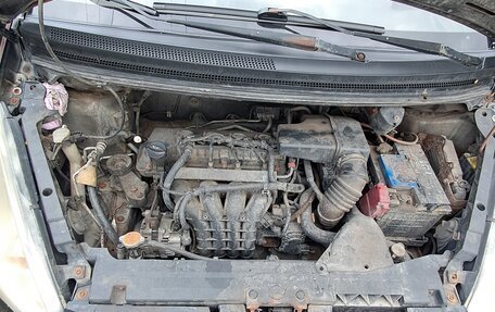 Mitsubishi Colt VI рестайлинг, 2006 год, 295 000 рублей, 9 фотография
