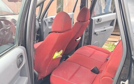 Mitsubishi Colt VI рестайлинг, 2006 год, 295 000 рублей, 12 фотография