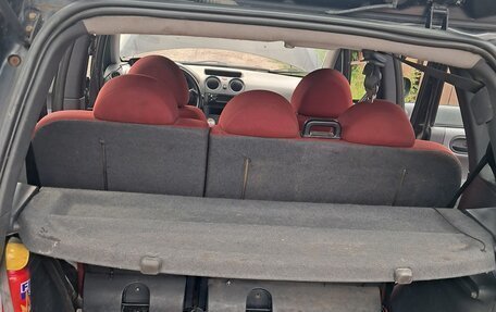 Mitsubishi Colt VI рестайлинг, 2006 год, 295 000 рублей, 10 фотография