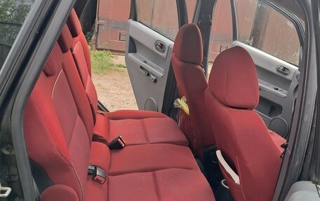 Mitsubishi Colt VI рестайлинг, 2006 год, 295 000 рублей, 13 фотография