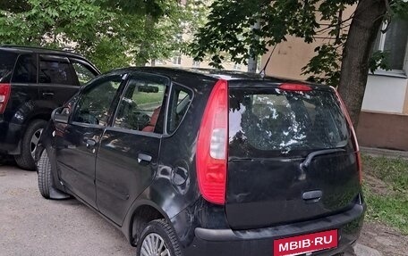 Mitsubishi Colt VI рестайлинг, 2006 год, 295 000 рублей, 8 фотография