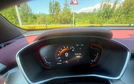 Geely Coolray I, 2023 год, 2 180 000 рублей, 8 фотография