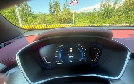 Geely Coolray I, 2023 год, 2 180 000 рублей, 7 фотография