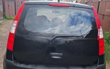 Mitsubishi Colt VI рестайлинг, 2006 год, 295 000 рублей, 3 фотография