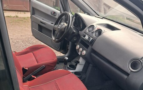 Mitsubishi Colt VI рестайлинг, 2006 год, 295 000 рублей, 14 фотография
