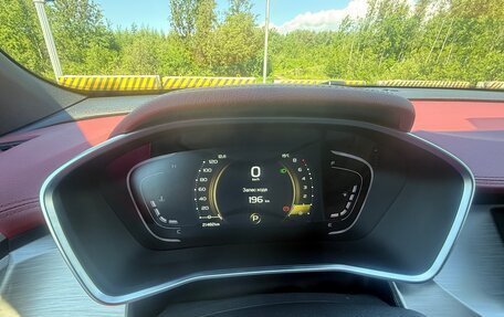 Geely Coolray I, 2023 год, 2 180 000 рублей, 9 фотография