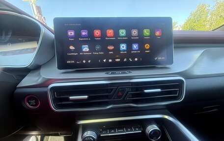 Geely Coolray I, 2023 год, 2 180 000 рублей, 10 фотография