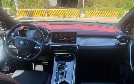 Geely Coolray I, 2023 год, 2 180 000 рублей, 11 фотография