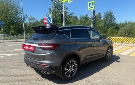 Geely Coolray I, 2023 год, 2 180 000 рублей, 5 фотография