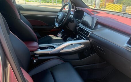 Geely Coolray I, 2023 год, 2 180 000 рублей, 12 фотография