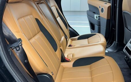 Land Rover Range Rover Sport II, 2021 год, 7 800 000 рублей, 10 фотография