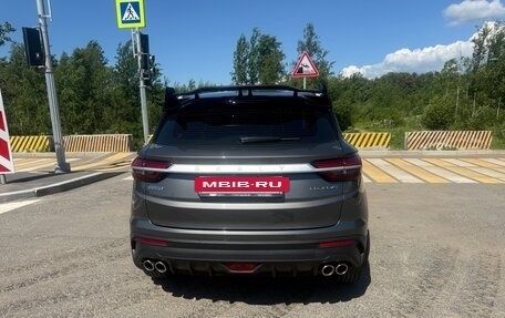 Geely Coolray I, 2023 год, 2 180 000 рублей, 3 фотография