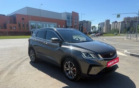 Geely Coolray I, 2023 год, 2 180 000 рублей, 2 фотография