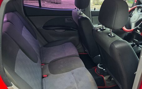 KIA Picanto I, 2007 год, 300 000 рублей, 6 фотография