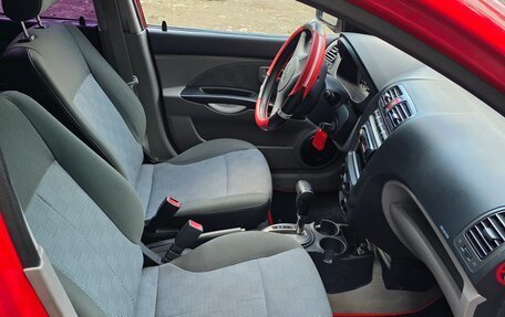 KIA Picanto I, 2007 год, 300 000 рублей, 7 фотография