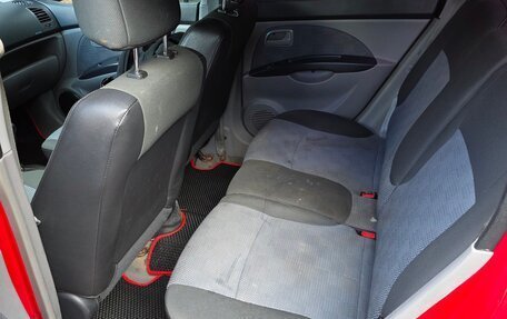 KIA Picanto I, 2007 год, 300 000 рублей, 5 фотография
