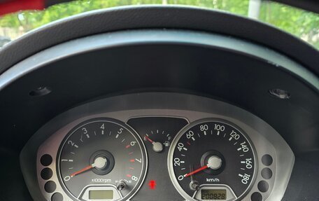 KIA Picanto I, 2007 год, 300 000 рублей, 15 фотография