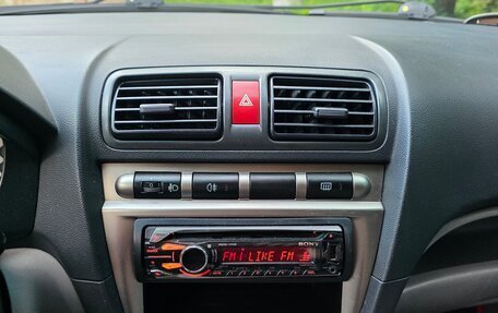 KIA Picanto I, 2007 год, 300 000 рублей, 16 фотография