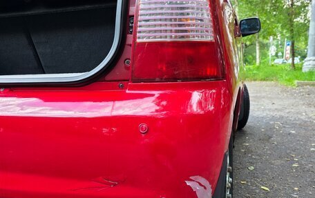 KIA Picanto I, 2007 год, 300 000 рублей, 18 фотография