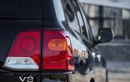 Toyota Land Cruiser 200, 2013 год, 5 900 000 рублей, 5 фотография